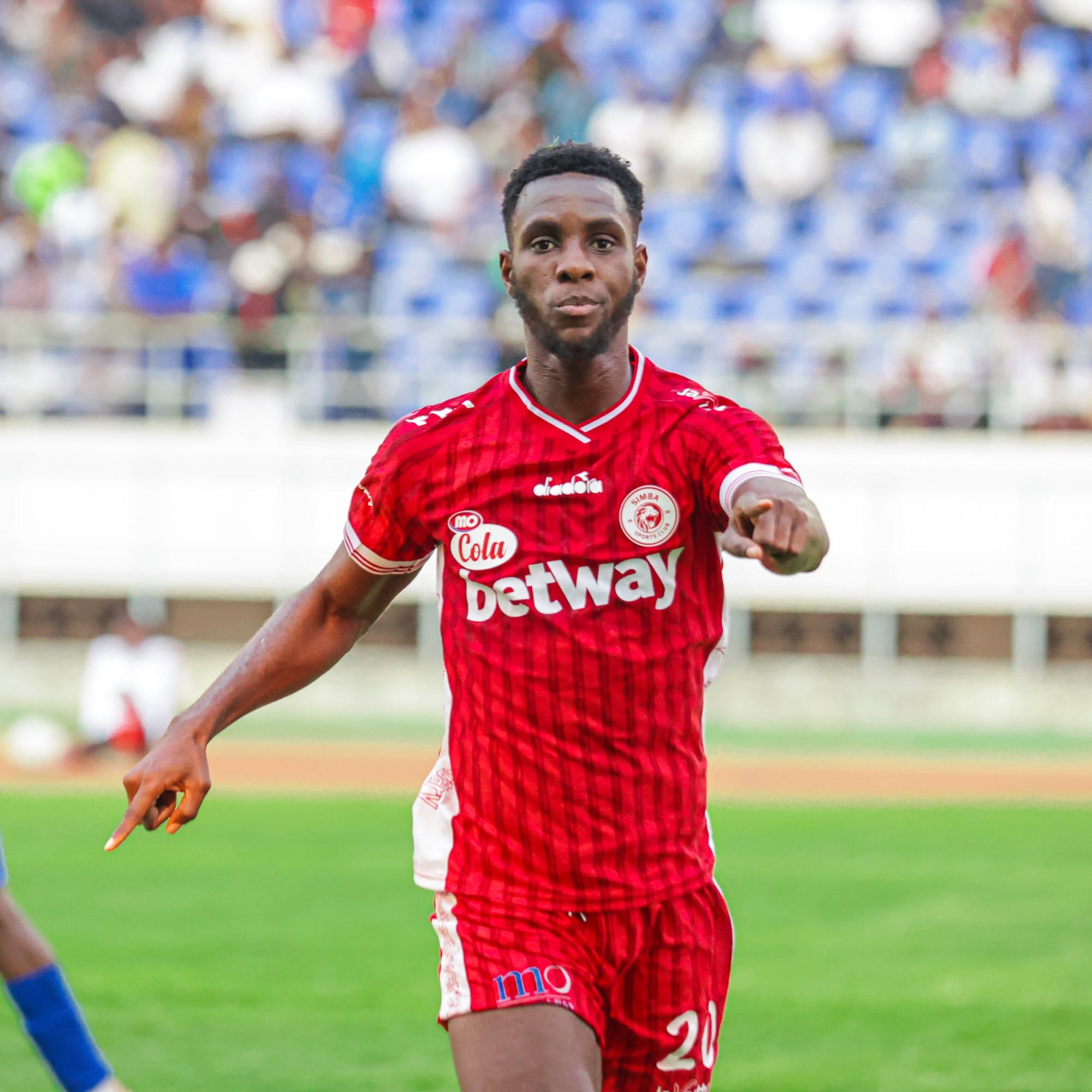 Highlights : Mighty Wonderers 0-1 Simba