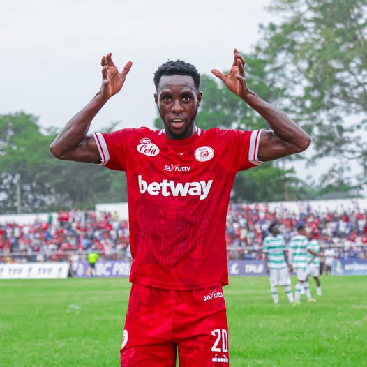 Mtibwa Sugar 0-3 Simba, Ligi Kuu