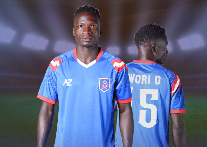 Nahodha SC Villa auawa na majambazi Uganda