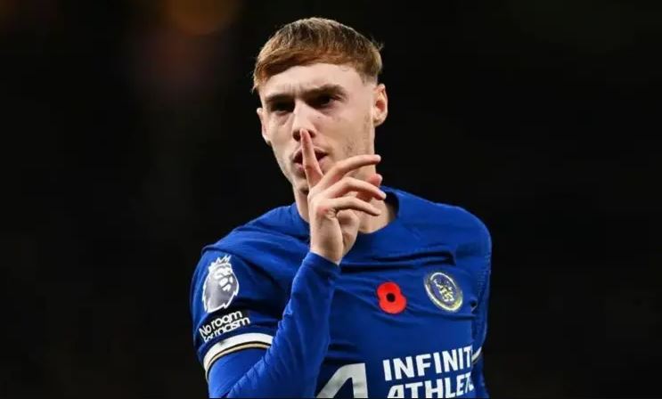 Transfer News, Monday October 28th 2024