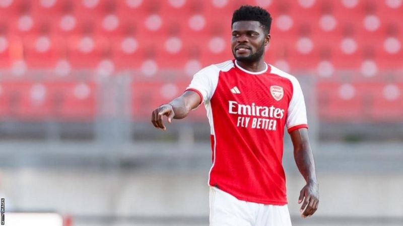 Transfer News, Thursday June 27th 2024