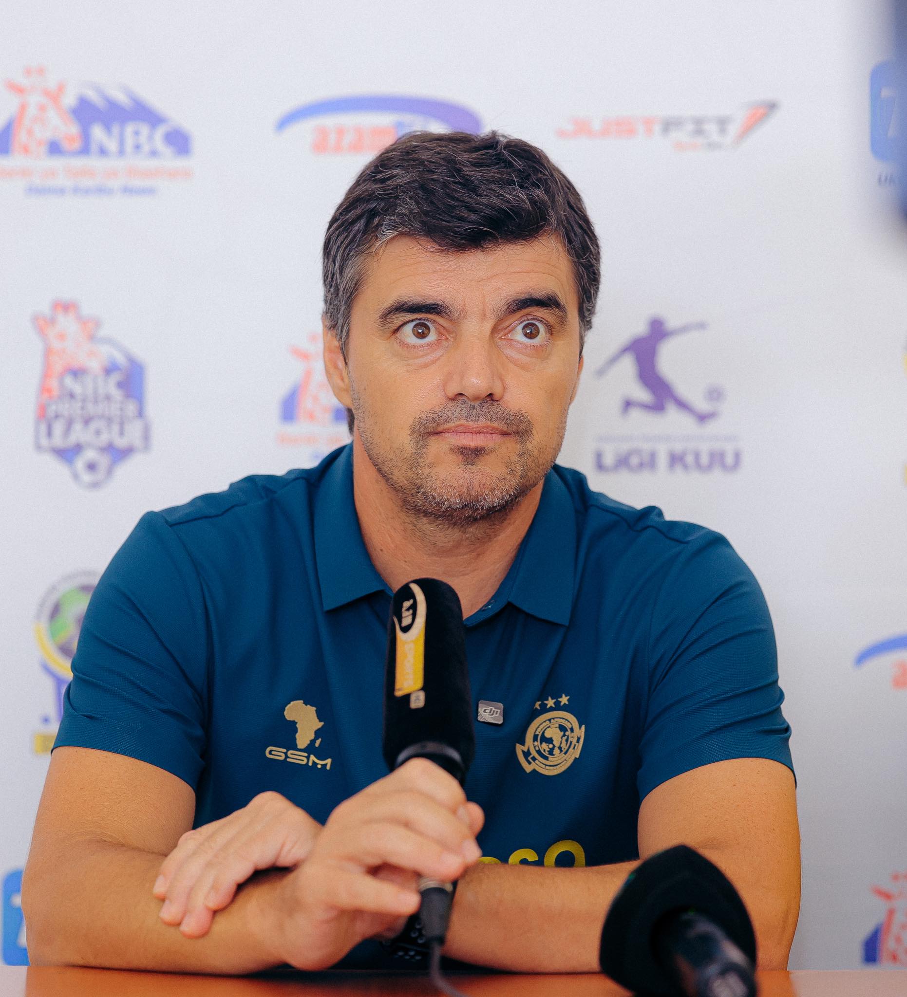 Pedro Goncalves Confident Ahead of Yanga’s Away Clash Against Namungo