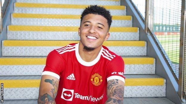 Transfer News, Monday July 08th 2024