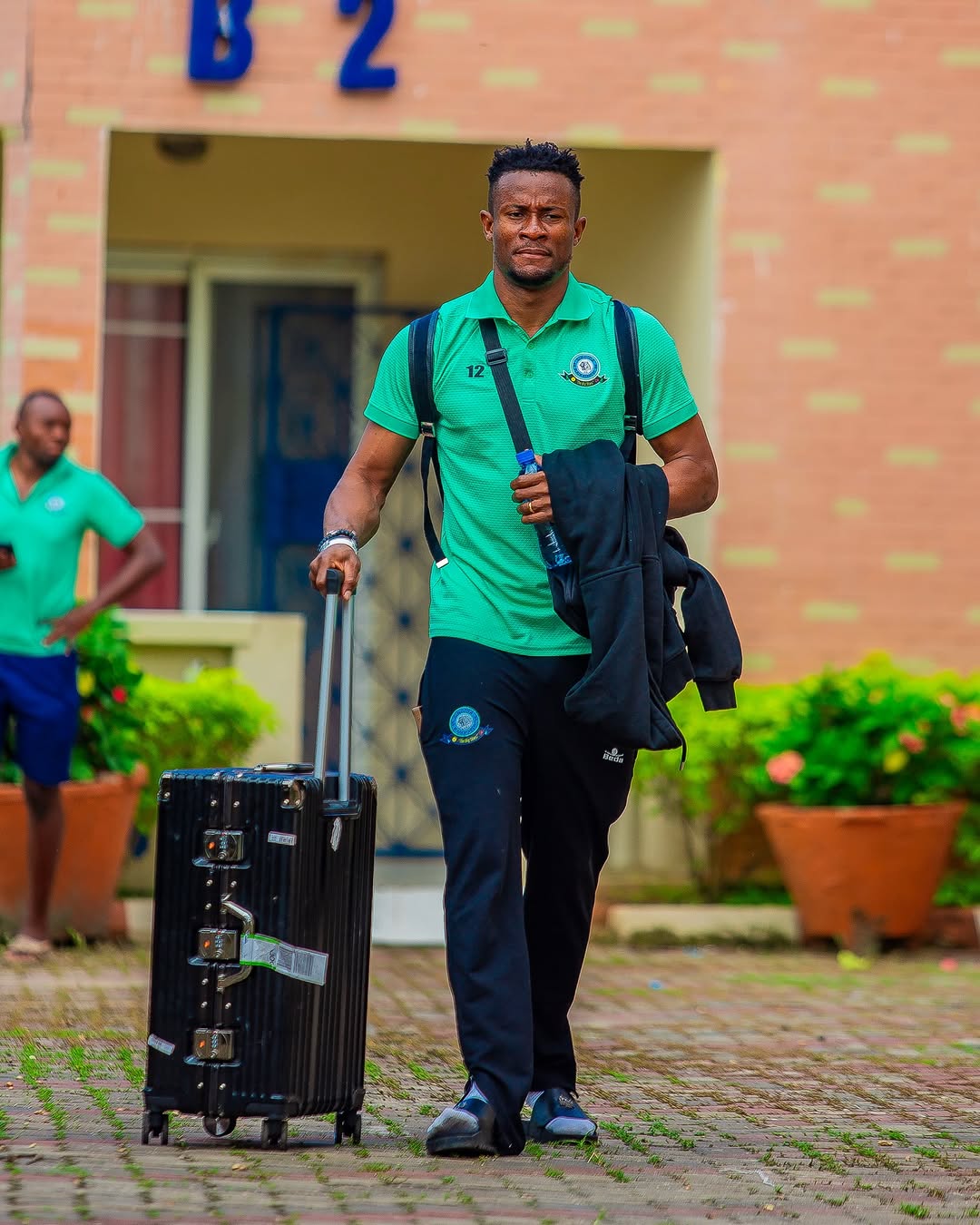 Singida BS mwendo wameumaliza Zanzibar, wanarudi Bara