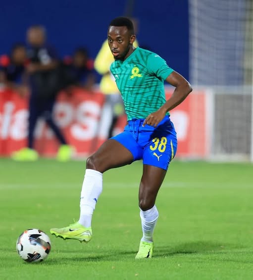 Yanga Strengthen Attack with Signing of Peter Shalulile