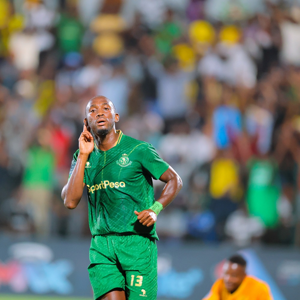 Highlights : Yanga 2-1 Mashujaa Fc, Ligi Kuu