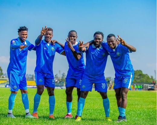 Singida BS wants the Title