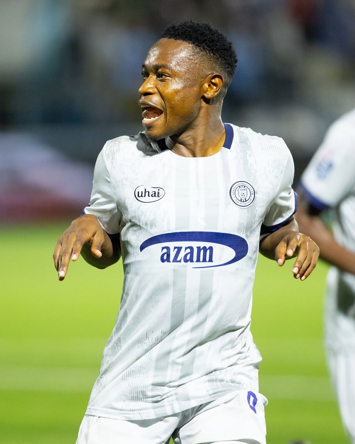 Highlights : Azam Fc 2-1 Pamba Jiji