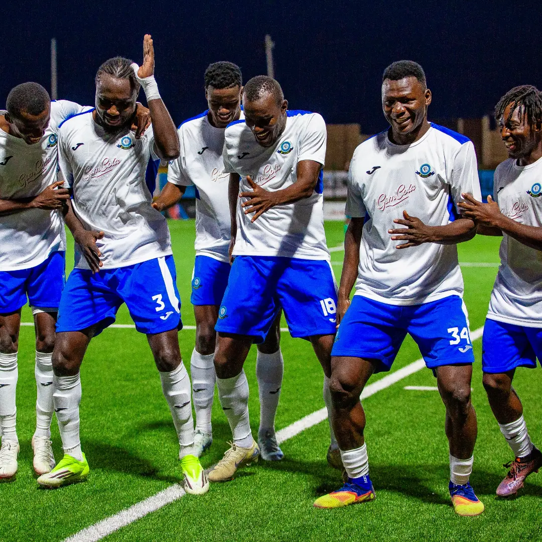 Highlights : Singida BS 4-2 Polisi Tanzania