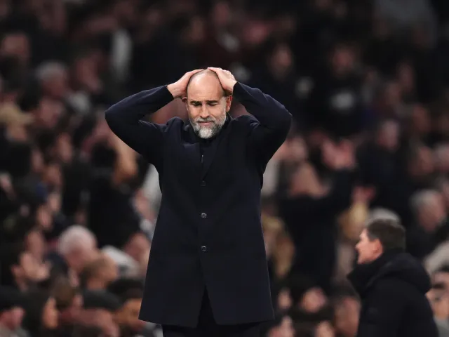 Tottenham Sack Igor Tudor After Poor Run of Results