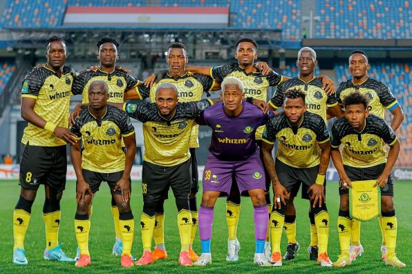 Yanga ready for pre-season