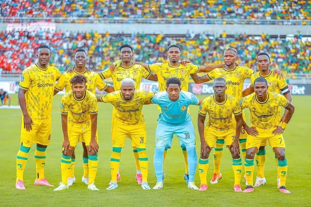 Yanga to announce the squad on Monday