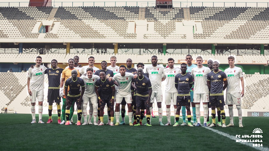 TS Galaxy vs Yanga, live Azam TV