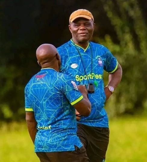 Zahera is confident of Namungo Fc