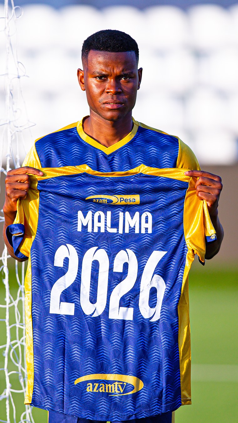 Muhsin Malima joins Azam FC